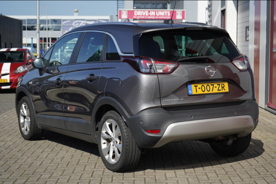 Opel Crossland X 1.2 Turbo Innovation | BLIND SPOT | ACHTERUITRIJCAMERA | CARPLAY