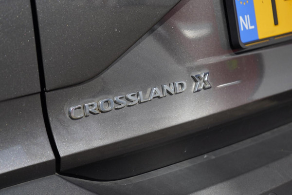 Opel Crossland X 1.2 Turbo Innovation | BLIND SPOT | ACHTERUITRIJCAMERA | CARPLAY