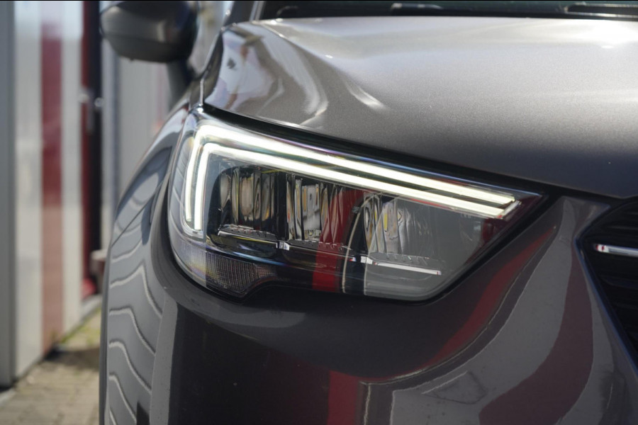 Opel Crossland X 1.2 Turbo Innovation | BLIND SPOT | ACHTERUITRIJCAMERA | CARPLAY