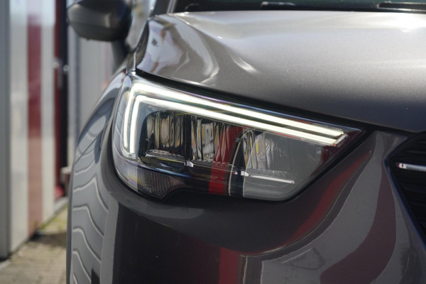 Opel Crossland X 1.2 Turbo Innovation | BLIND SPOT | ACHTERUITRIJCAMERA | CARPLAY