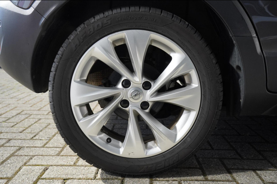 Opel Crossland X 1.2 Turbo Innovation | BLIND SPOT | ACHTERUITRIJCAMERA | CARPLAY