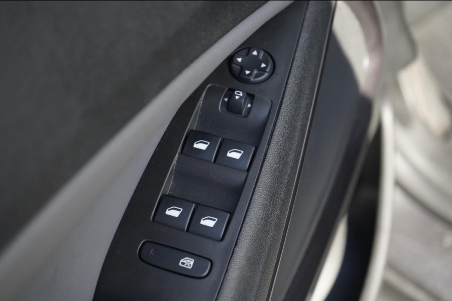 Opel Crossland X 1.2 Turbo Innovation | BLIND SPOT | ACHTERUITRIJCAMERA | CARPLAY