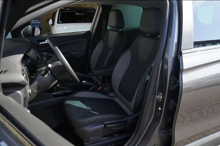 Opel Crossland X 1.2 Turbo Innovation | BLIND SPOT | ACHTERUITRIJCAMERA | CARPLAY