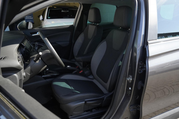 Opel Crossland X 1.2 Turbo Innovation | BLIND SPOT | ACHTERUITRIJCAMERA | CARPLAY