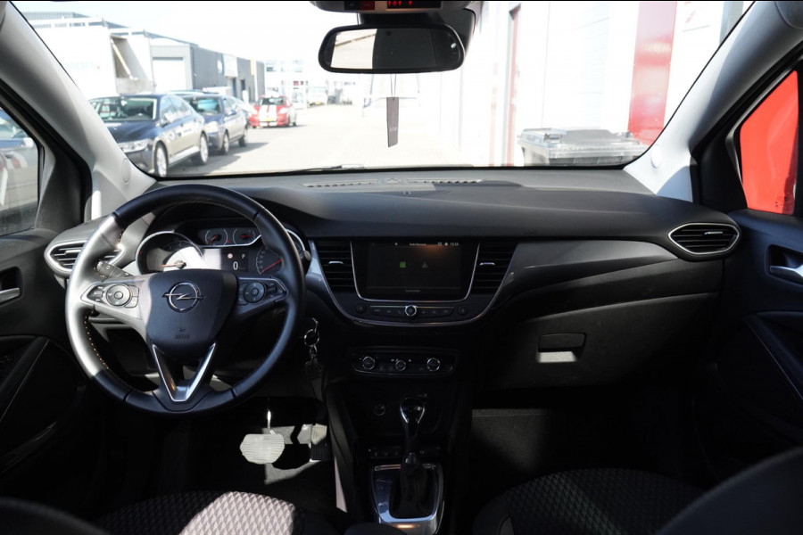 Opel Crossland X 1.2 Turbo Innovation | BLIND SPOT | ACHTERUITRIJCAMERA | CARPLAY