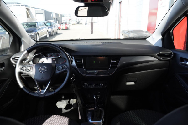 Opel Crossland X 1.2 Turbo Innovation | BLIND SPOT | ACHTERUITRIJCAMERA | CARPLAY