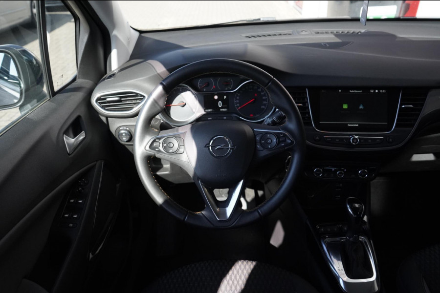 Opel Crossland X 1.2 Turbo Innovation | BLIND SPOT | ACHTERUITRIJCAMERA | CARPLAY