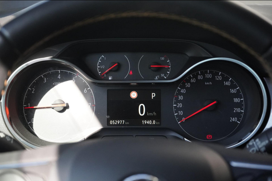 Opel Crossland X 1.2 Turbo Innovation | BLIND SPOT | ACHTERUITRIJCAMERA | CARPLAY