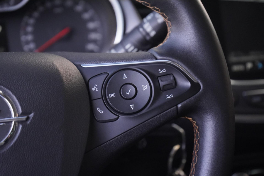 Opel Crossland X 1.2 Turbo Innovation | BLIND SPOT | ACHTERUITRIJCAMERA | CARPLAY