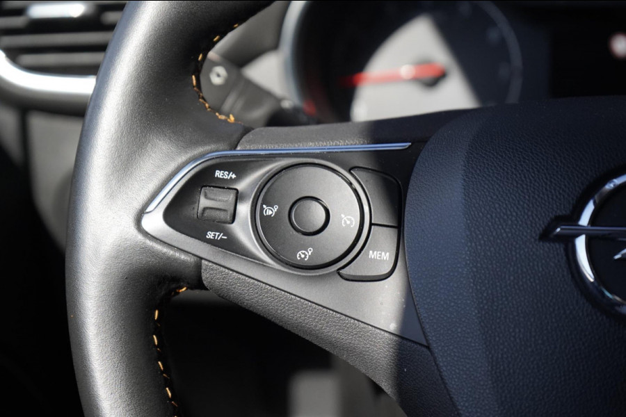 Opel Crossland X 1.2 Turbo Innovation | BLIND SPOT | ACHTERUITRIJCAMERA | CARPLAY