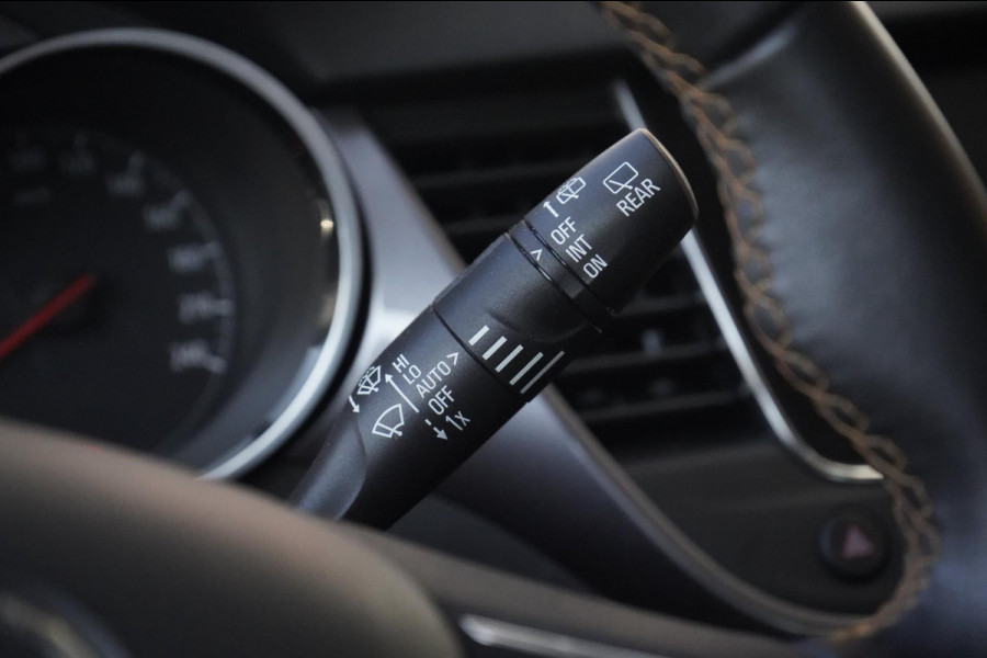 Opel Crossland X 1.2 Turbo Innovation | BLIND SPOT | ACHTERUITRIJCAMERA | CARPLAY