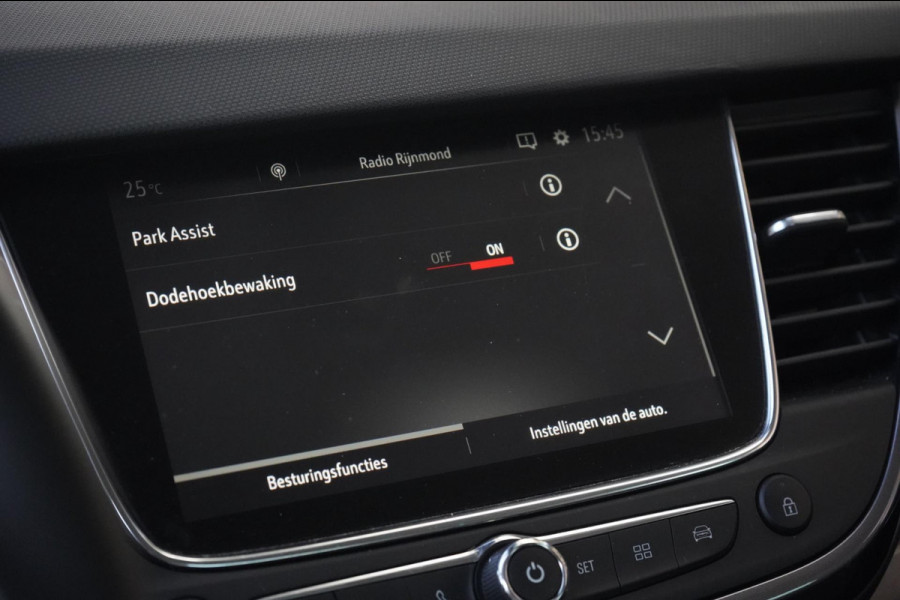 Opel Crossland X 1.2 Turbo Innovation | BLIND SPOT | ACHTERUITRIJCAMERA | CARPLAY