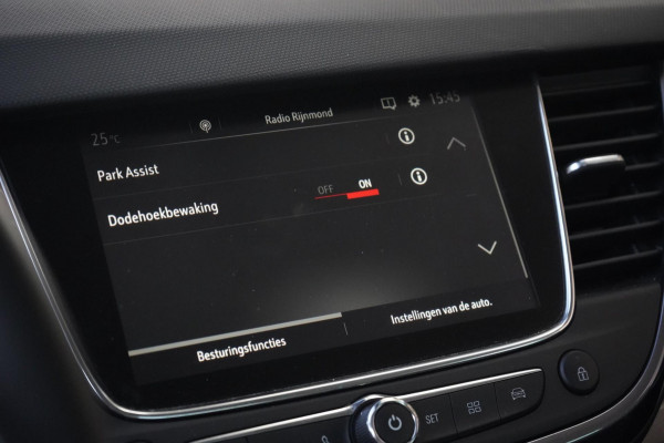 Opel Crossland X 1.2 Turbo Innovation | BLIND SPOT | ACHTERUITRIJCAMERA | CARPLAY