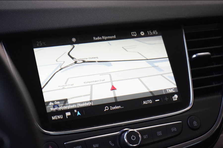 Opel Crossland X 1.2 Turbo Innovation | BLIND SPOT | ACHTERUITRIJCAMERA | CARPLAY