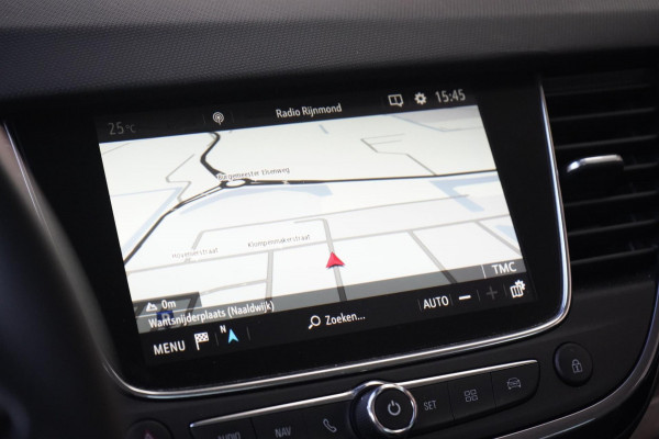 Opel Crossland X 1.2 Turbo Innovation | BLIND SPOT | ACHTERUITRIJCAMERA | CARPLAY