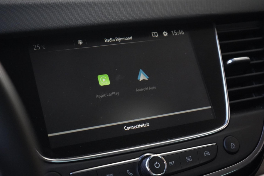 Opel Crossland X 1.2 Turbo Innovation | BLIND SPOT | ACHTERUITRIJCAMERA | CARPLAY