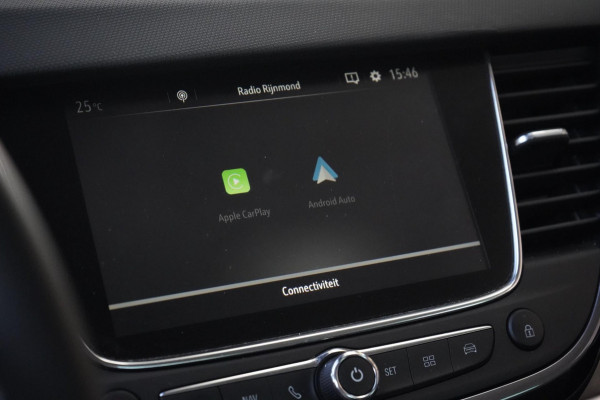 Opel Crossland X 1.2 Turbo Innovation | BLIND SPOT | ACHTERUITRIJCAMERA | CARPLAY