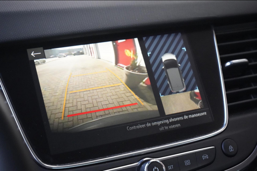 Opel Crossland X 1.2 Turbo Innovation | BLIND SPOT | ACHTERUITRIJCAMERA | CARPLAY