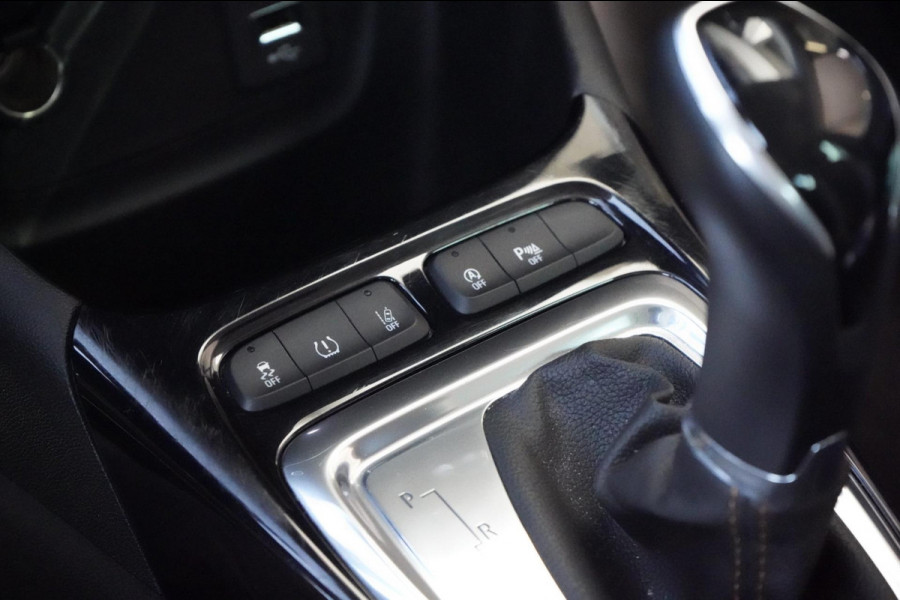 Opel Crossland X 1.2 Turbo Innovation | BLIND SPOT | ACHTERUITRIJCAMERA | CARPLAY