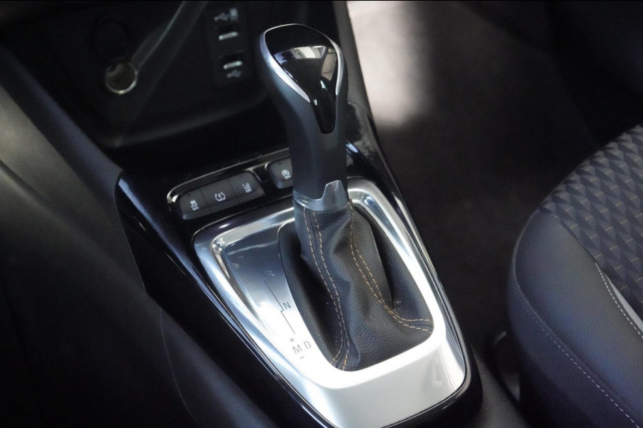 Opel Crossland X 1.2 Turbo Innovation | BLIND SPOT | ACHTERUITRIJCAMERA | CARPLAY
