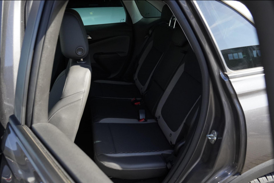 Opel Crossland X 1.2 Turbo Innovation | BLIND SPOT | ACHTERUITRIJCAMERA | CARPLAY