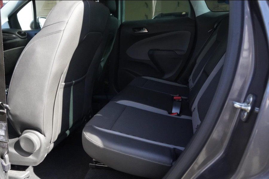 Opel Crossland X 1.2 Turbo Innovation | BLIND SPOT | ACHTERUITRIJCAMERA | CARPLAY