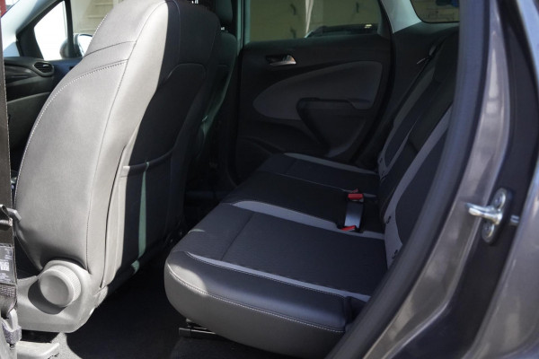 Opel Crossland X 1.2 Turbo Innovation | BLIND SPOT | ACHTERUITRIJCAMERA | CARPLAY