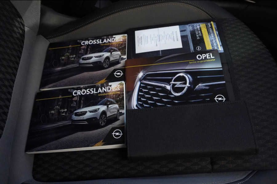 Opel Crossland X 1.2 Turbo Innovation | BLIND SPOT | ACHTERUITRIJCAMERA | CARPLAY