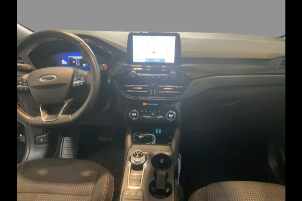 Ford Kuga 2.5 PHEV ST-Line | Panoramadak | Winter Pack | Camera | Navigatie | Cruise control | 1.500 kg trekgewicht