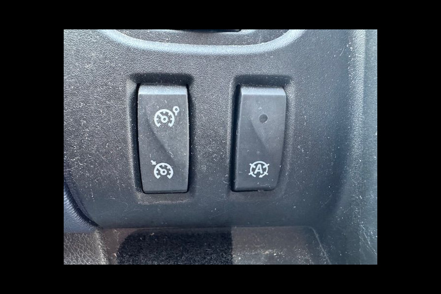 Opel Vivaro 1.6 CDTI 125pk L2 H1 Dubbel Cabine 6persoons Edition EcoFlex 87.000km Airco,Cruisecontrol,Lange uitvoering