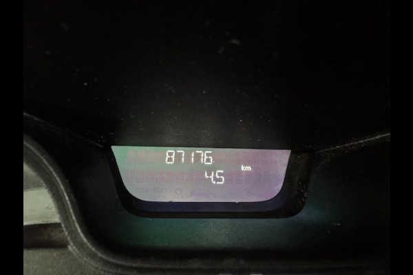 Opel Vivaro 1.6 CDTI 125pk L2 H1 Dubbel Cabine 6persoons Edition EcoFlex 87.000km Airco,Cruisecontrol,Lange uitvoering