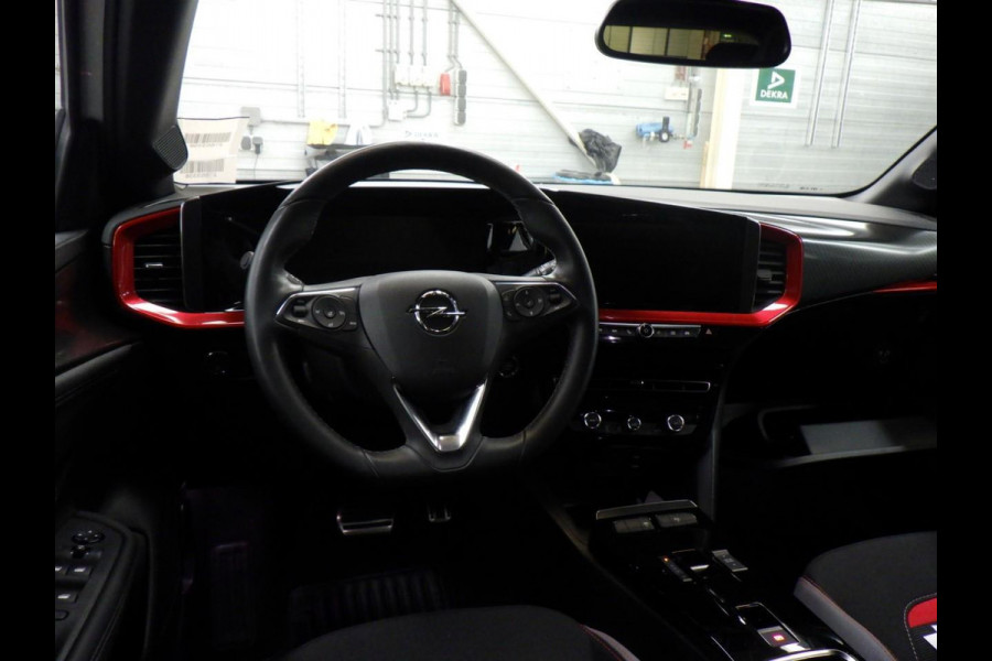 Opel Mokka Electric Level 4 50 kWh Winter pakket