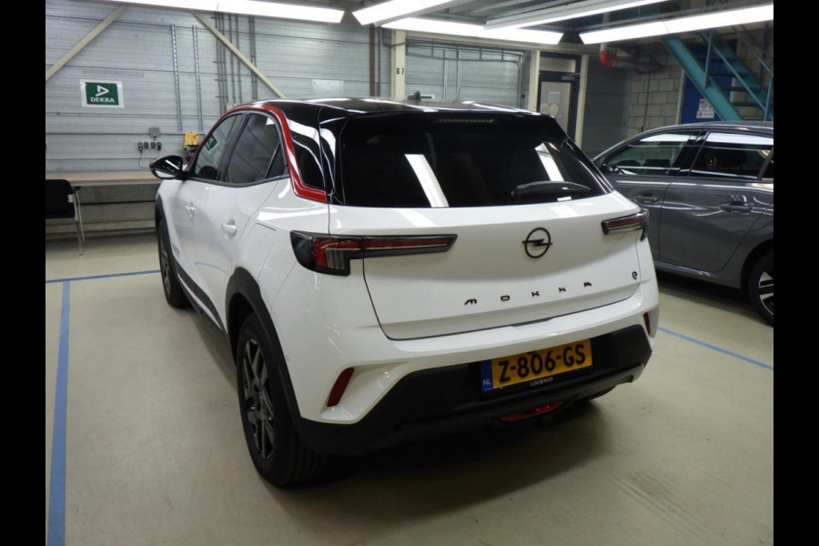 Opel Mokka Electric Level 4 50 kWh Winter pakket