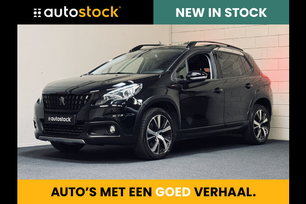 Peugeot 2008 1.2 PureTech 130PK GT-Line Aut. | CarPlay | Distributie vv.
