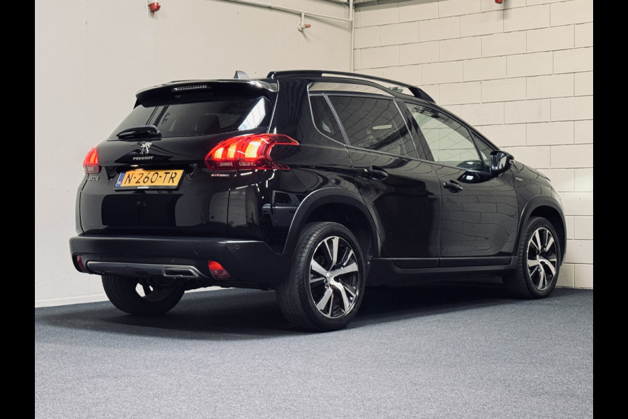 Peugeot 2008 1.2 PureTech 130PK GT-Line Aut. | CarPlay | Distributie vv.