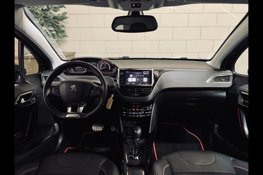 Peugeot 2008 1.2 PureTech 130PK GT-Line Aut. | CarPlay | Distributie vv.