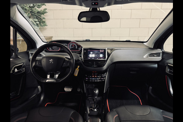 Peugeot 2008 1.2 PureTech 130PK GT-Line Aut. | CarPlay | Distributie vv.