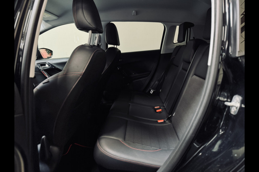 Peugeot 2008 1.2 PureTech 130PK GT-Line Aut. | CarPlay | Distributie vv.