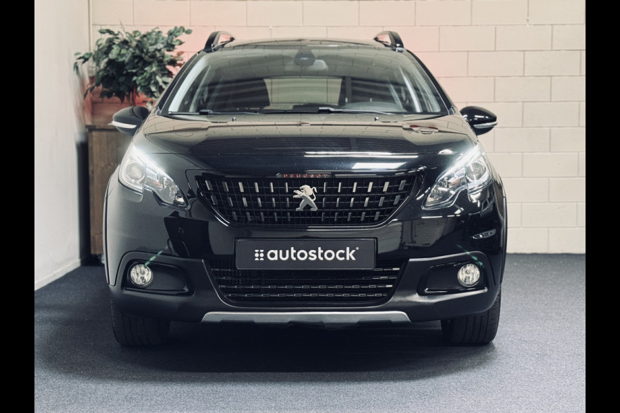 Peugeot 2008 1.2 PureTech 130PK GT-Line Aut. | CarPlay | Distributie vv.