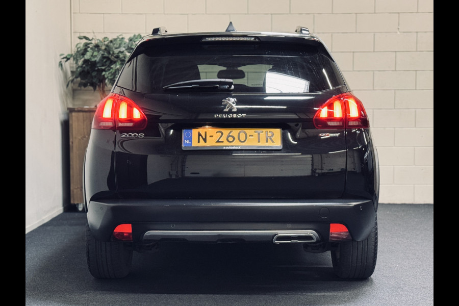 Peugeot 2008 1.2 PureTech 130PK GT-Line Aut. | CarPlay | Distributie vv.