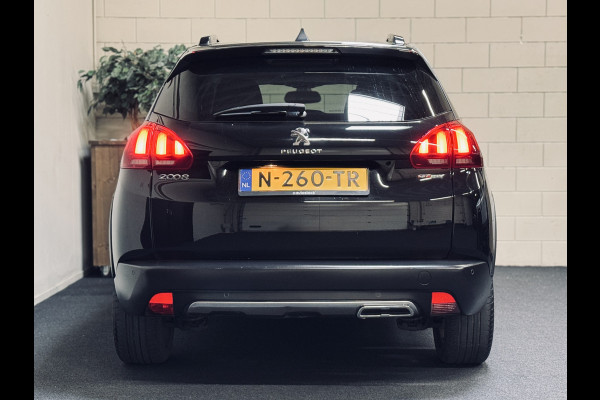 Peugeot 2008 1.2 PureTech 130PK GT-Line Aut. | CarPlay | Distributie vv.