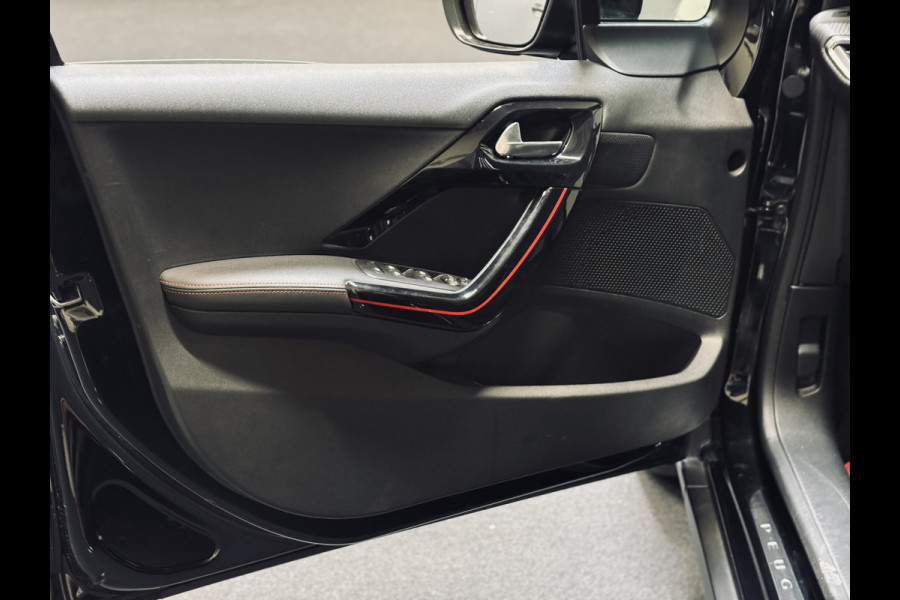 Peugeot 2008 1.2 PureTech 130PK GT-Line Aut. | CarPlay | Distributie vv.