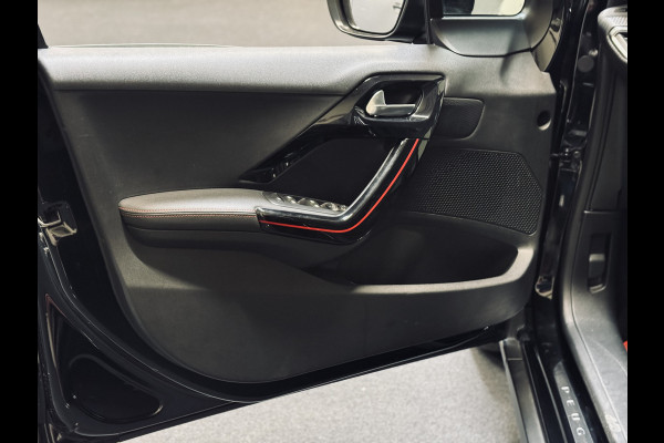 Peugeot 2008 1.2 PureTech 130PK GT-Line Aut. | CarPlay | Distributie vv.