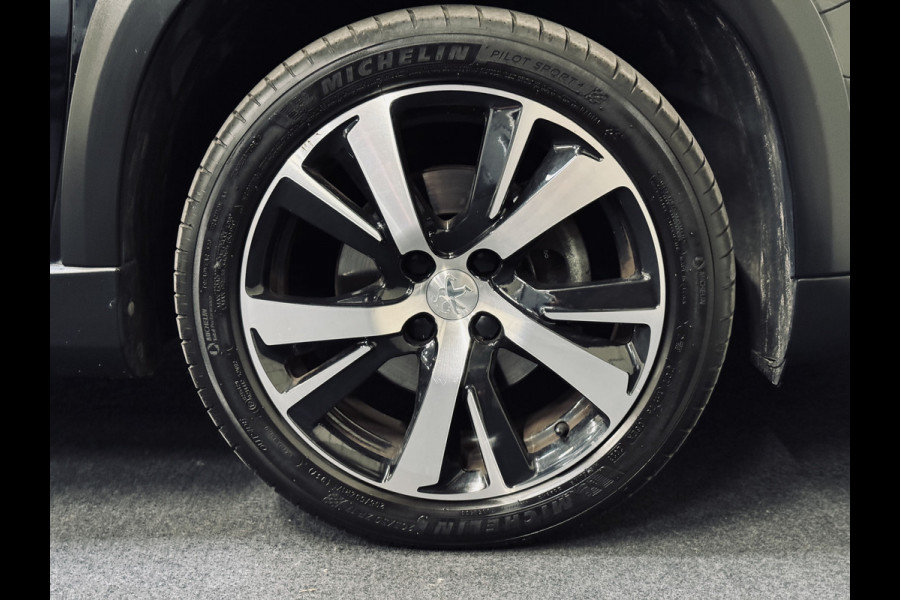 Peugeot 2008 1.2 PureTech 130PK GT-Line Aut. | CarPlay | Distributie vv.