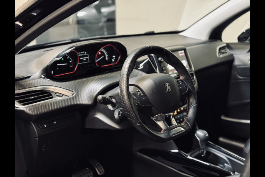 Peugeot 2008 1.2 PureTech 130PK GT-Line Aut. | CarPlay | Distributie vv.