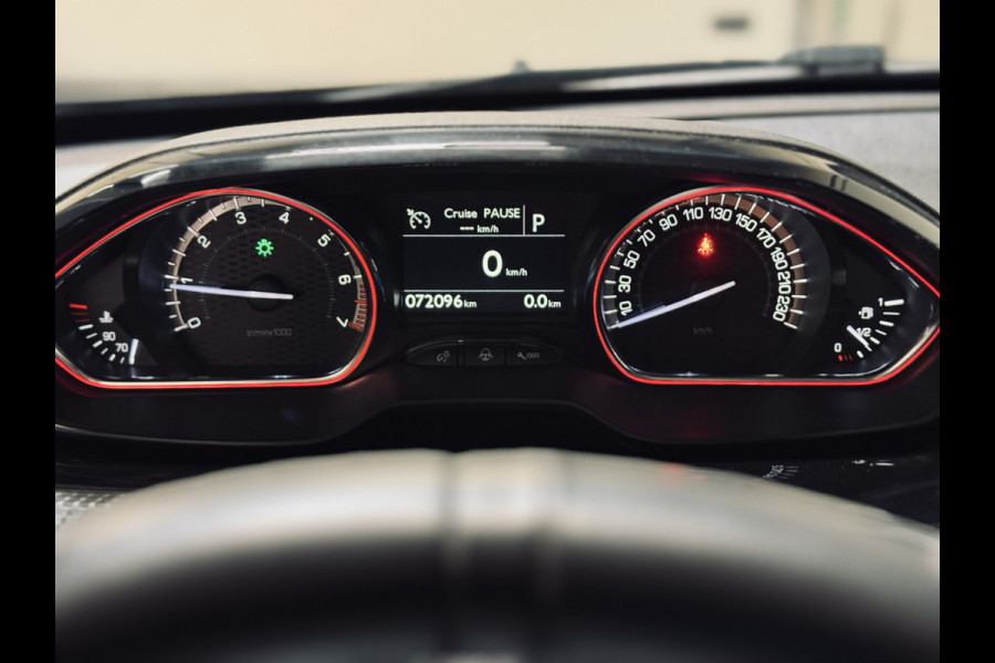 Peugeot 2008 1.2 PureTech 130PK GT-Line Aut. | CarPlay | Distributie vv.