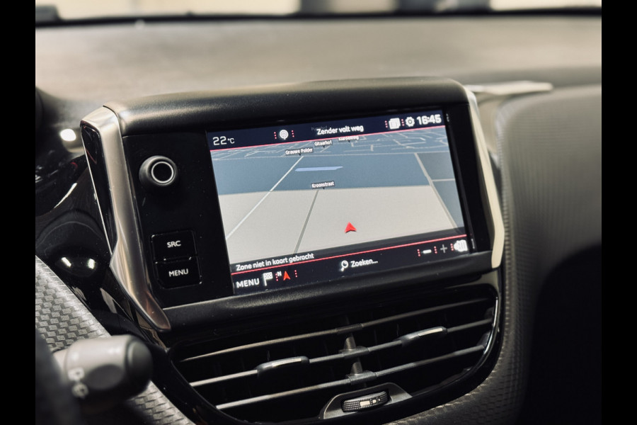 Peugeot 2008 1.2 PureTech 130PK GT-Line Aut. | CarPlay | Distributie vv.