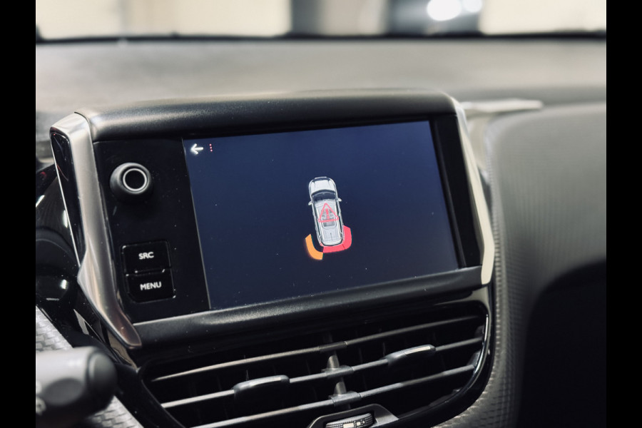 Peugeot 2008 1.2 PureTech 130PK GT-Line Aut. | CarPlay | Distributie vv.