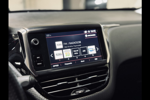 Peugeot 2008 1.2 PureTech 130PK GT-Line Aut. | CarPlay | Distributie vv.