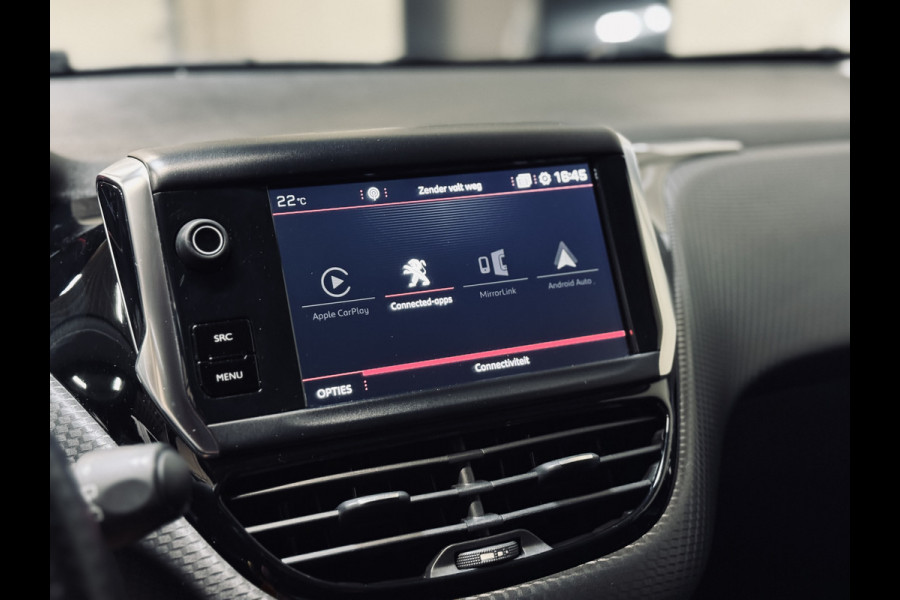 Peugeot 2008 1.2 PureTech 130PK GT-Line Aut. | CarPlay | Distributie vv.